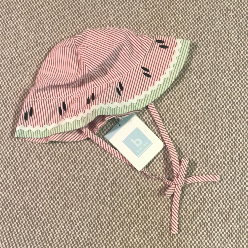 Bella bliss sun hat